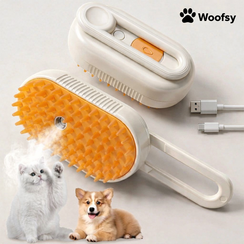 Professional Grooming at Home