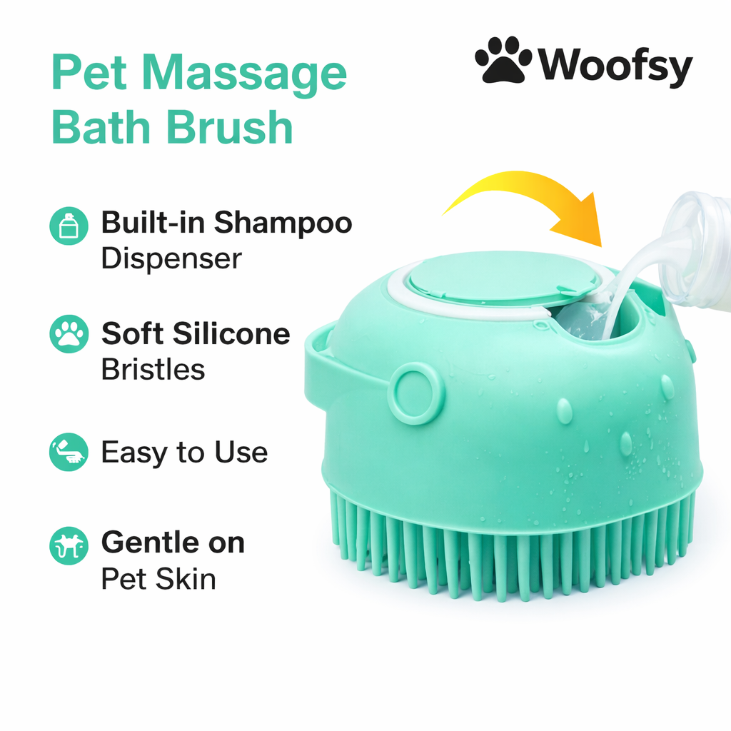 Make Bath Time a Spa Experience