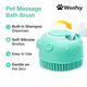 Make Bath Time a Spa Experience