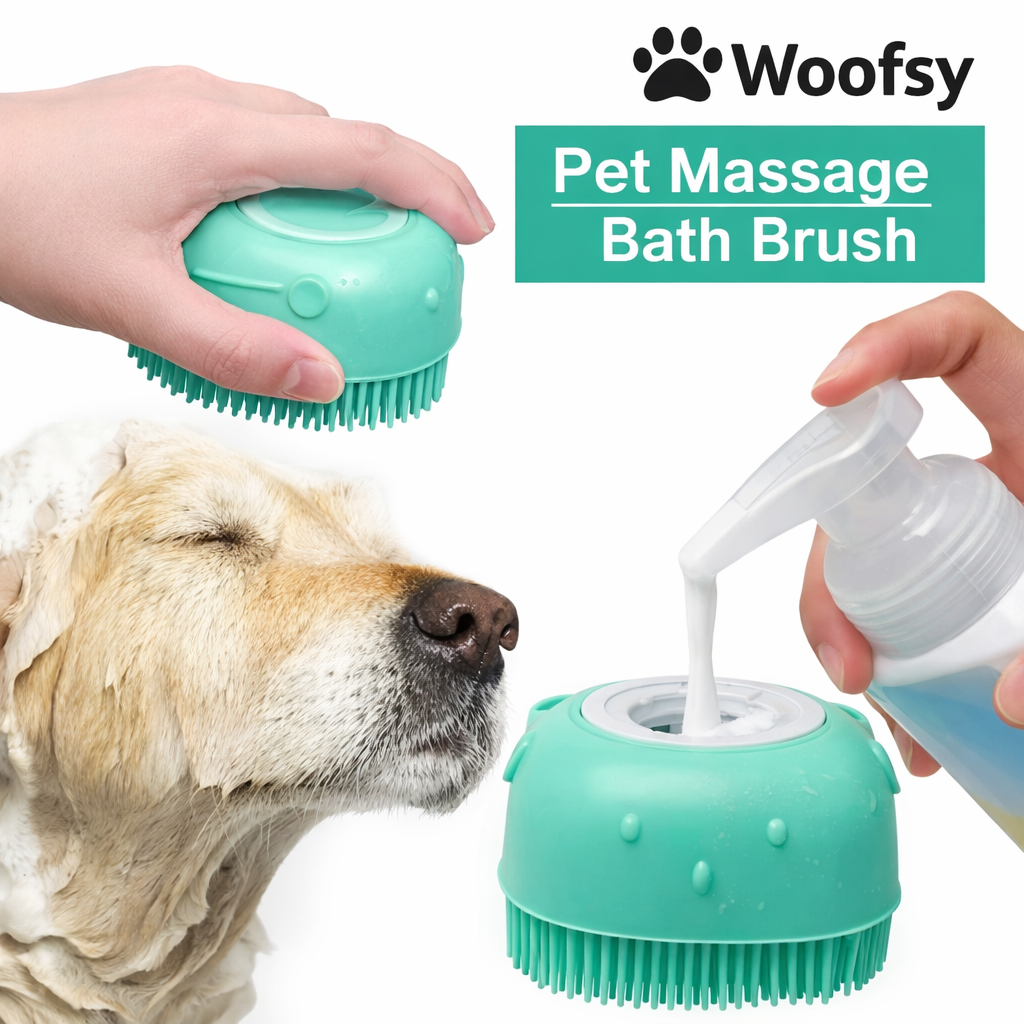Make Bath Time a Spa Experience