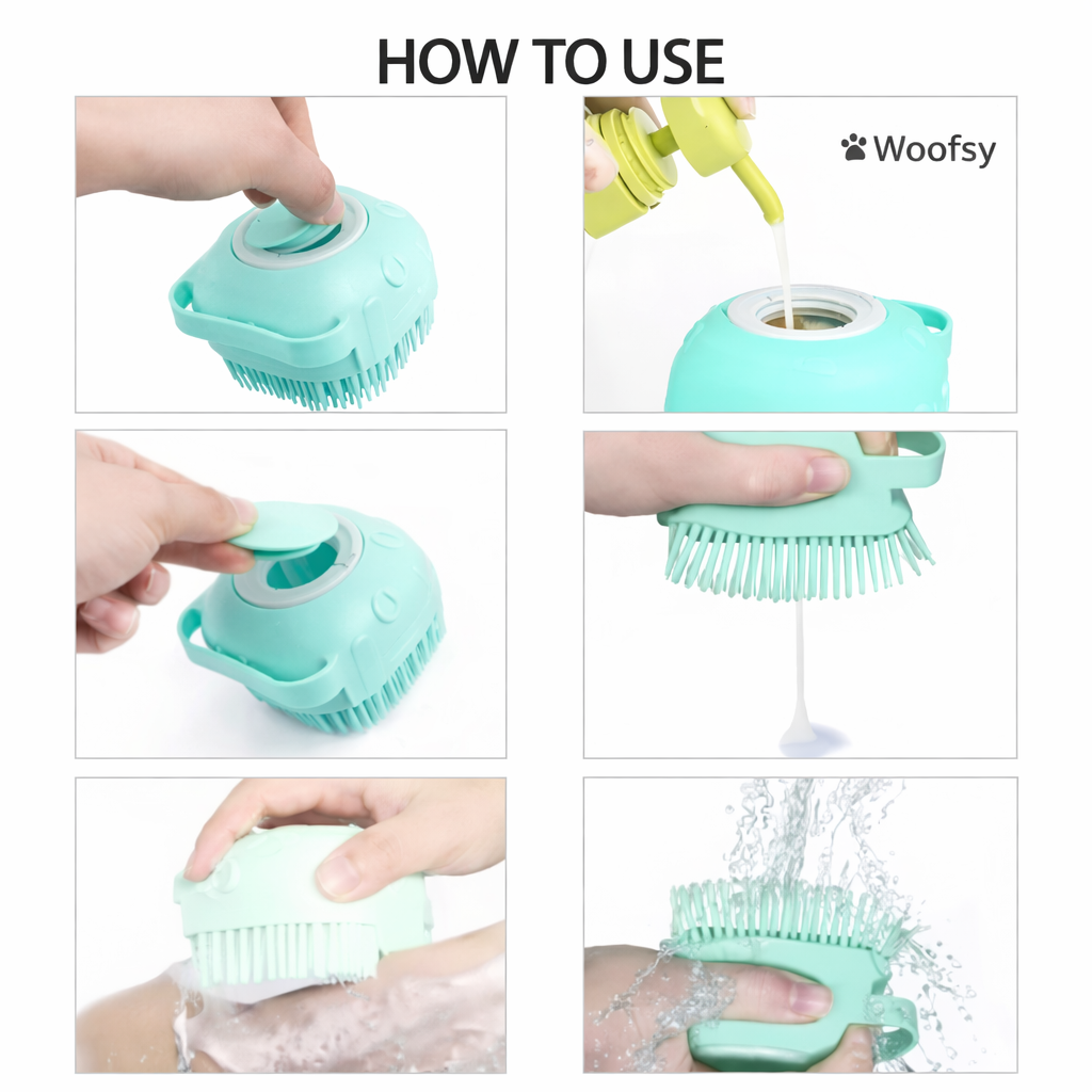Make Bath Time a Spa Experience